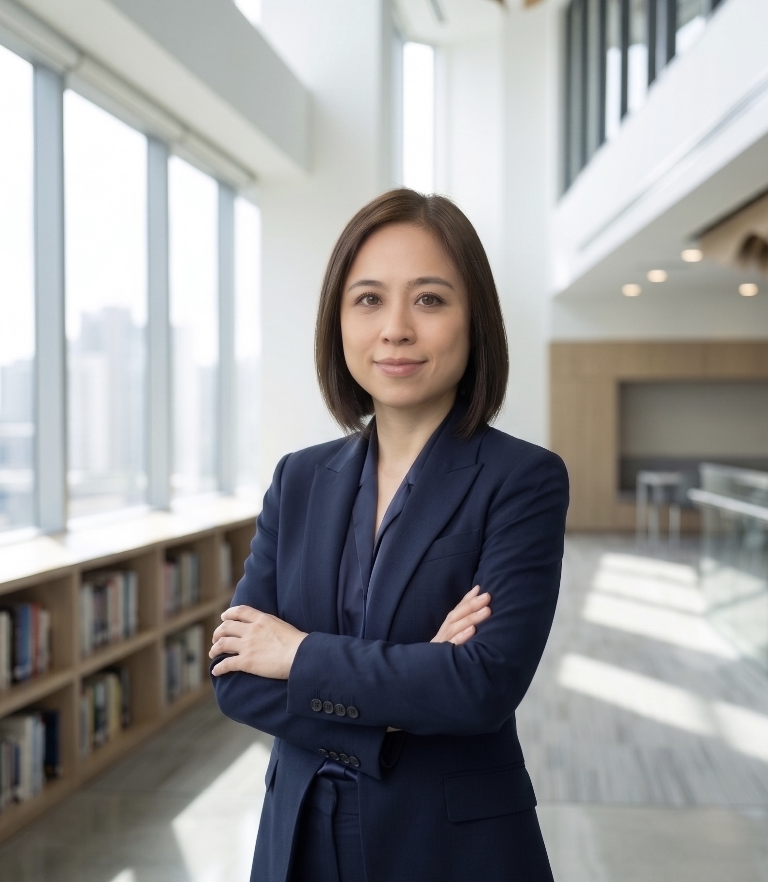 Rita Cheng